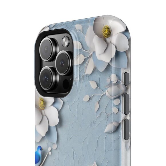 iPhone Phone Cases, Perfect Stylish Mobile Case, MLNMC491 - Picture 9 of 13